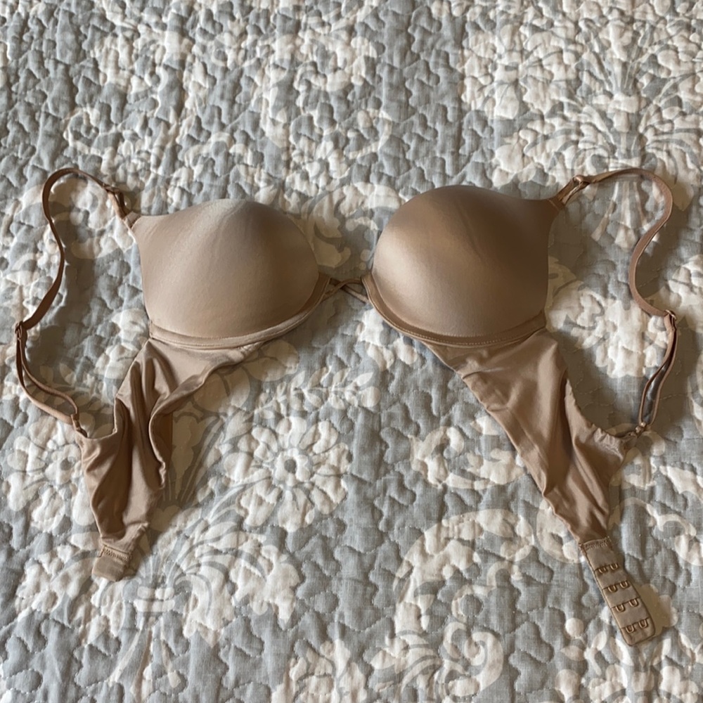 Victoria’s Secret Bombshell bra
